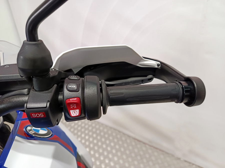 Imagen 9 de BMW R 1300 GS Gasolina 145 CV