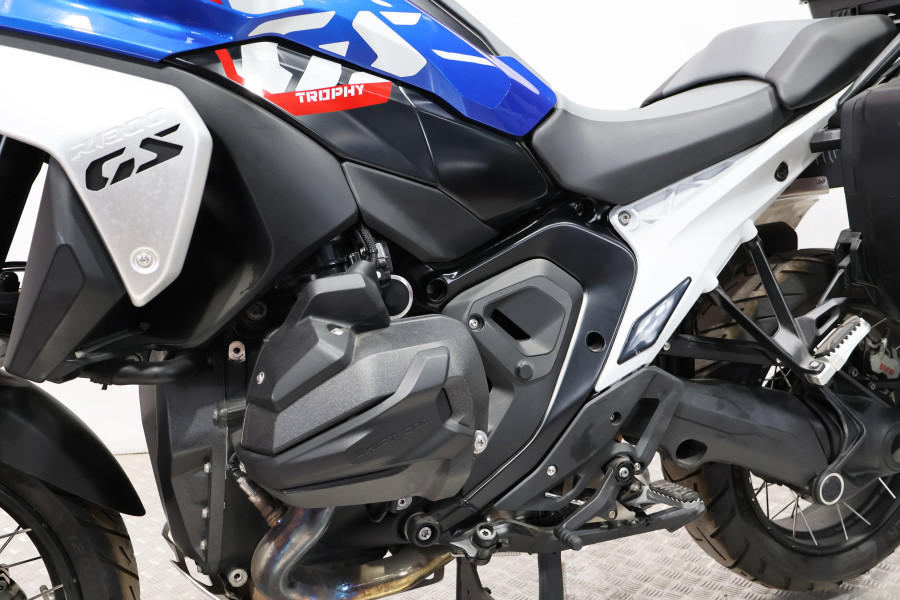Imagen 13 de BMW R 1300 GS Gasolina 145 CV