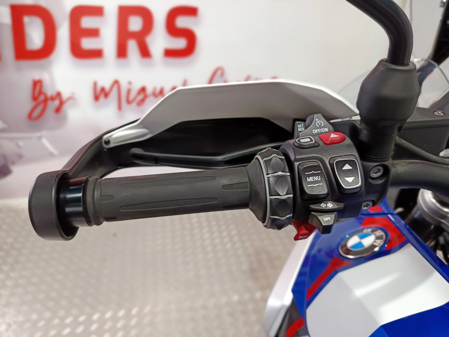 Imagen 8 de BMW R 1300 GS Gasolina 145 CV