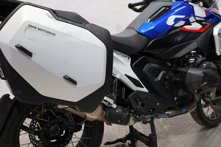 Imagen 15 de BMW R 1300 GS Gasolina 145 CV