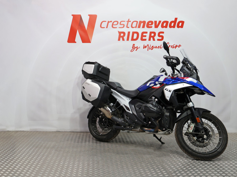 Imagen 16 de BMW R 1300 GS Gasolina 145 CV