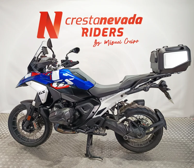 Imagen de BMW R 1300 GS