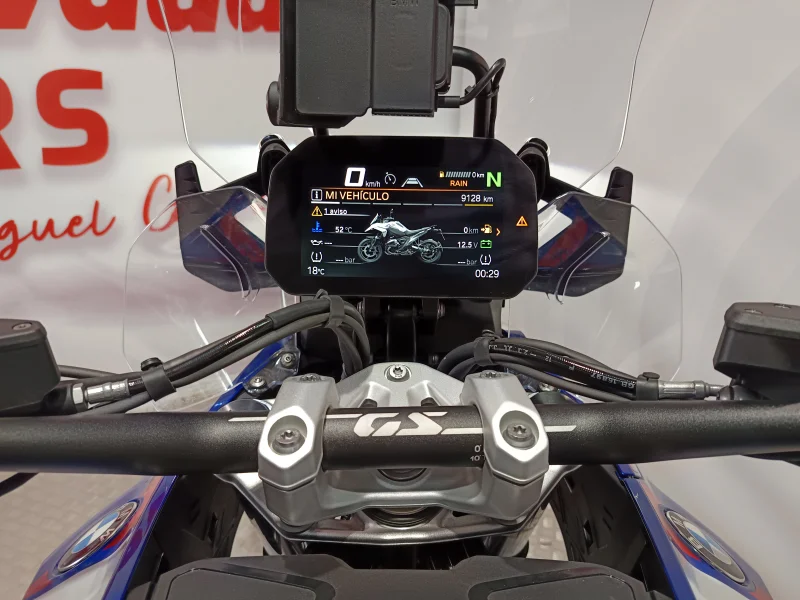 Imagen de BMW R 1300 GS