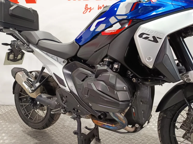 Imagen de BMW R 1300 GS