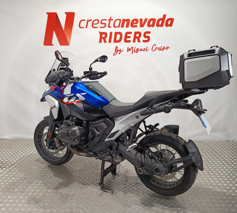 Imagen de BMW R 1300 GS