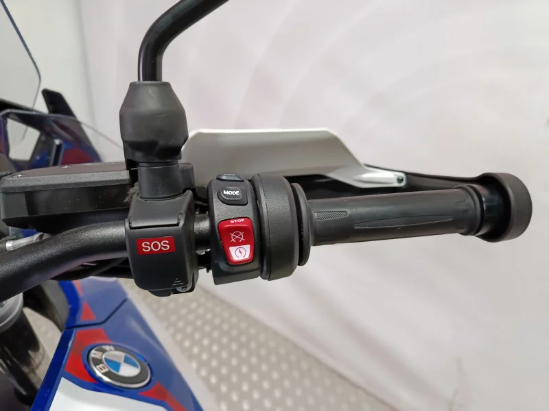 Imagen de BMW R 1300 GS