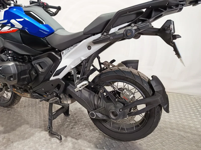 Imagen de BMW R 1300 GS