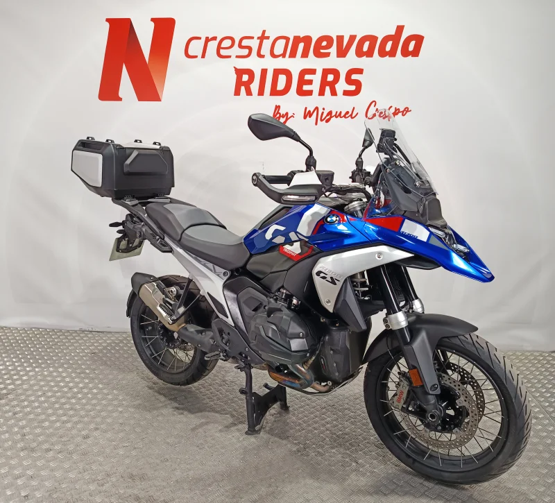 Imagen de BMW R 1300 GS