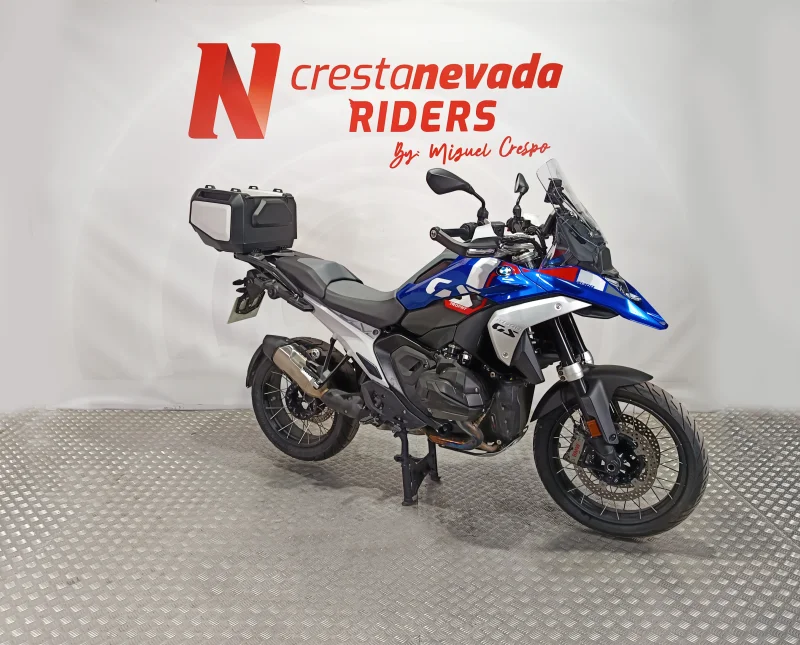 Imagen de BMW R 1300 GS