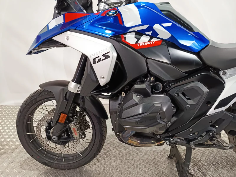 Imagen de BMW R 1300 GS