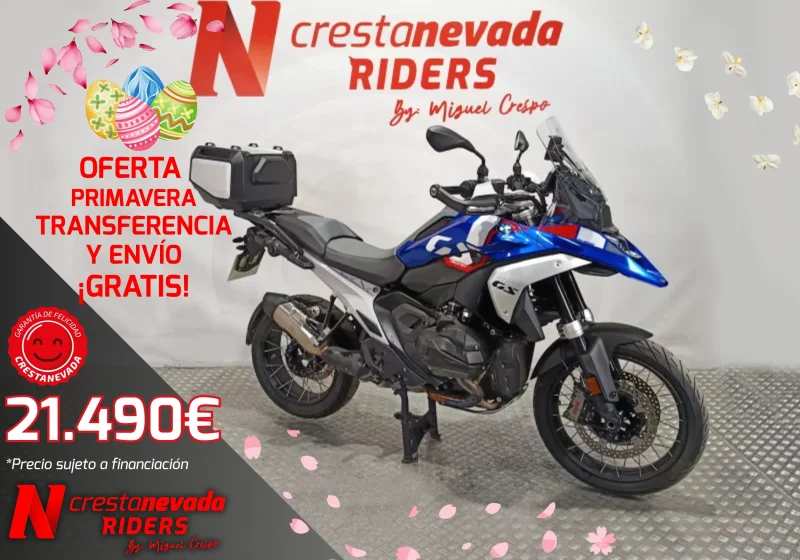 Imagen de BMW R 1300 GS