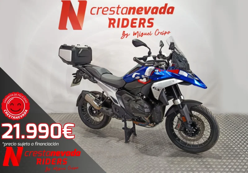 Imagen de BMW R 1300 GS