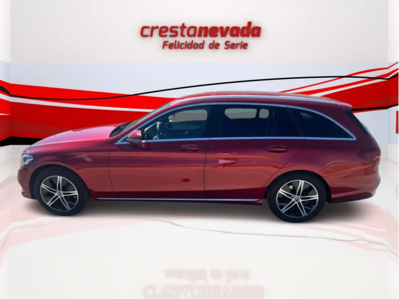 Imagen de mercedes-benz Clase C