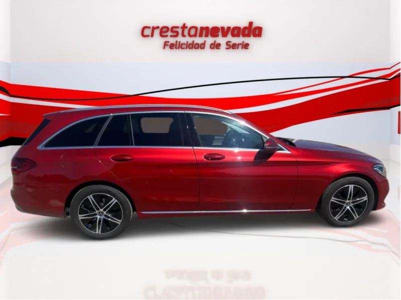 Imagen de mercedes-benz Clase C