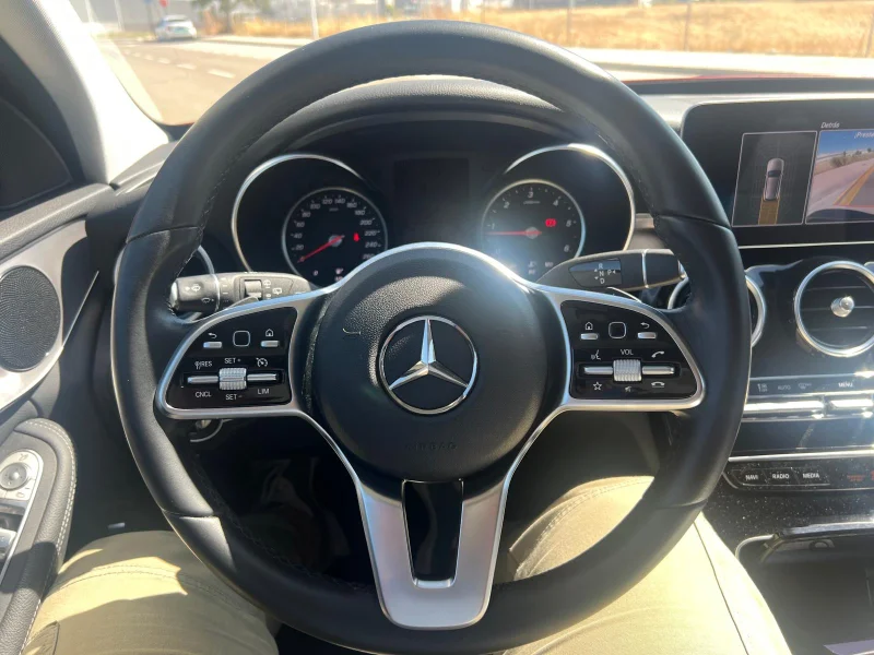 Imagen de mercedes-benz Clase C