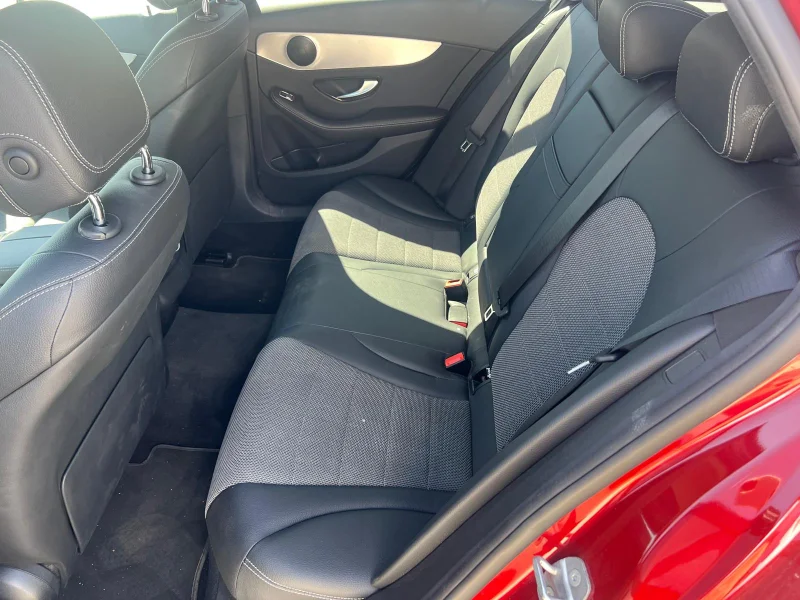 Imagen de mercedes-benz Clase C