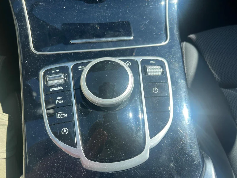 Imagen de mercedes-benz Clase C