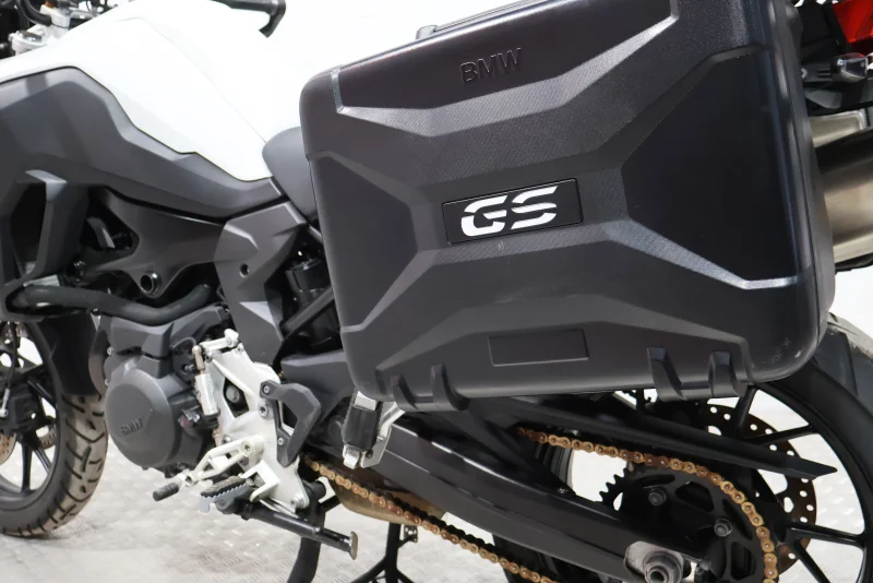 Imagen de BMW F 800 GS