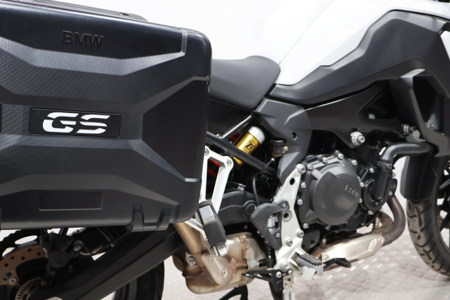 Imagen de BMW F 800 GS