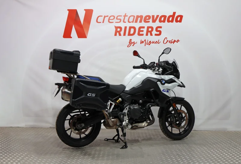 Imagen de BMW F 800 GS