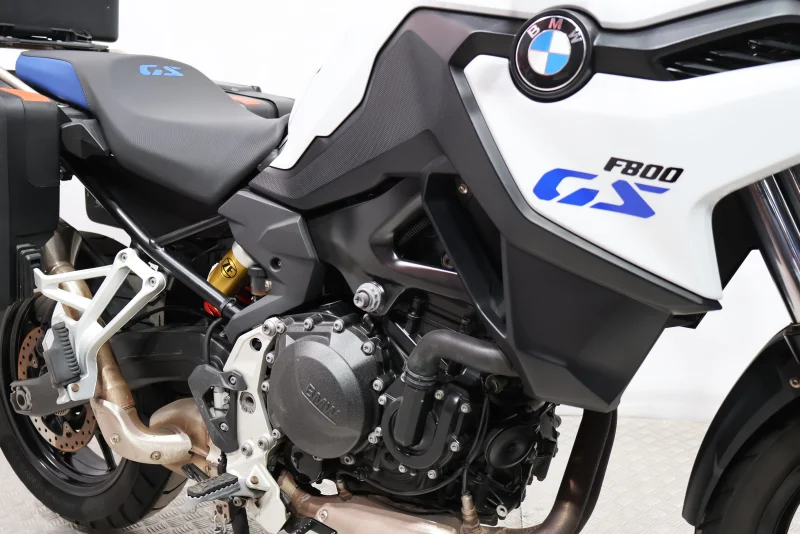 Imagen de BMW F 800 GS