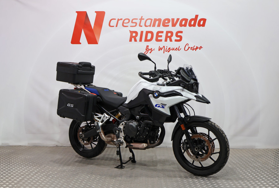 Imagen de BMW F 800 GS