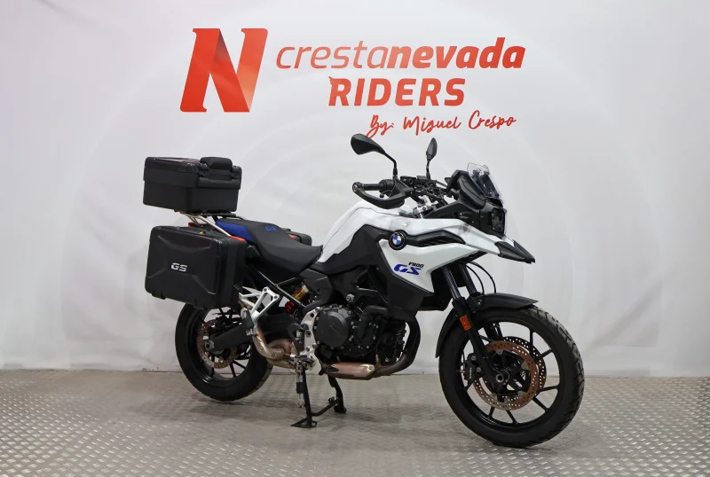 Imagen de BMW F 800 GS