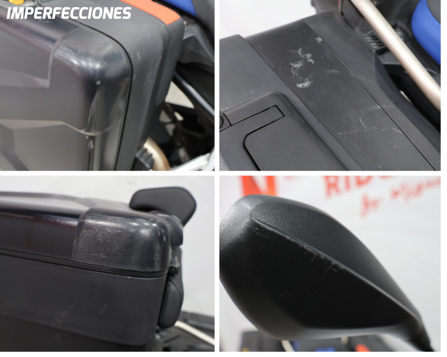 Imagen de BMW F 800 GS