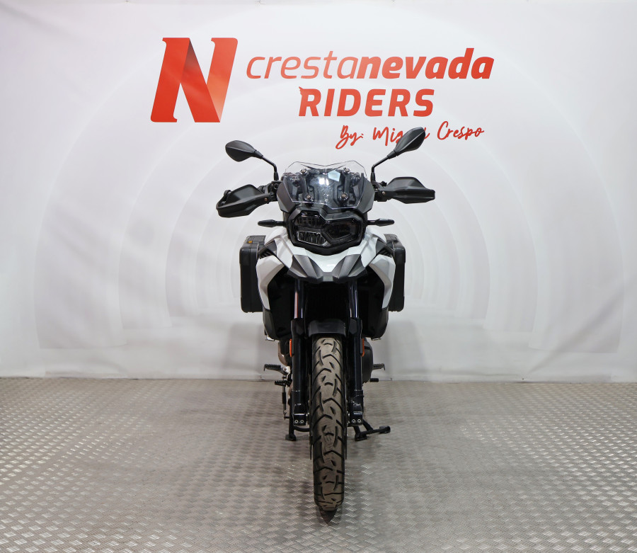 Imagen de BMW F 800 GS