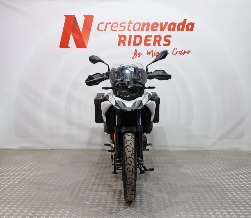 Imagen de BMW F 800 GS