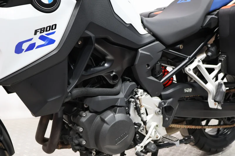 Imagen de BMW F 800 GS