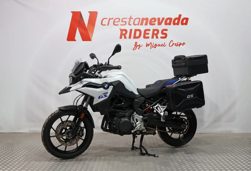 Imagen de BMW F 800 GS