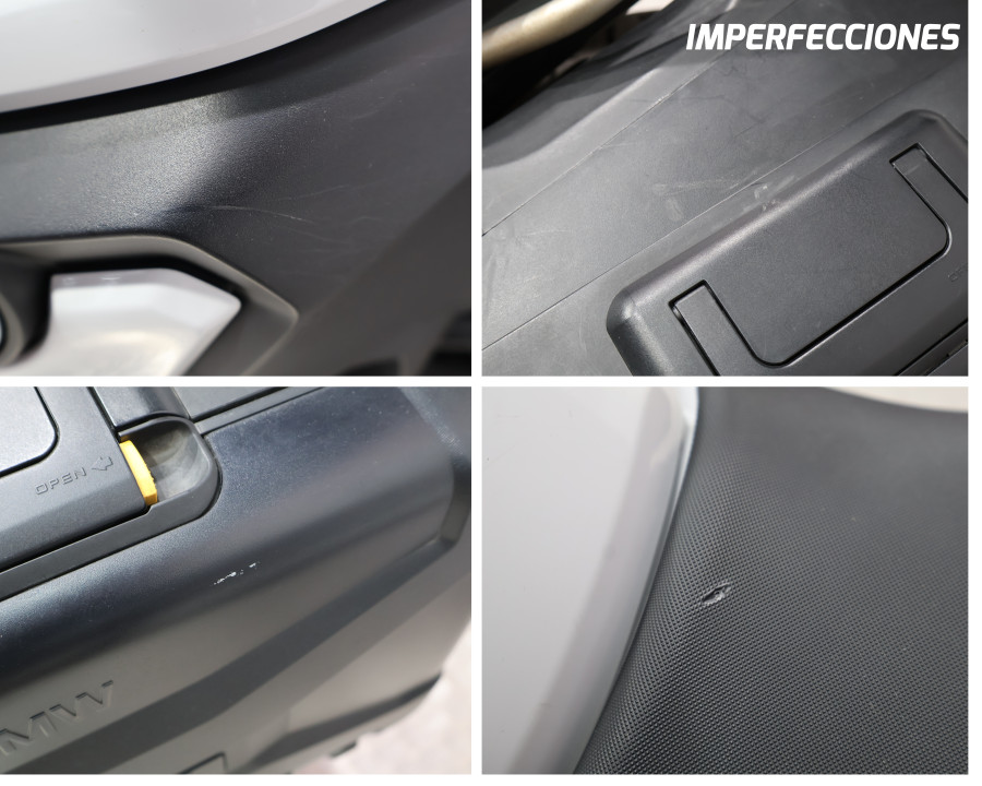Imagen de BMW F 800 GS