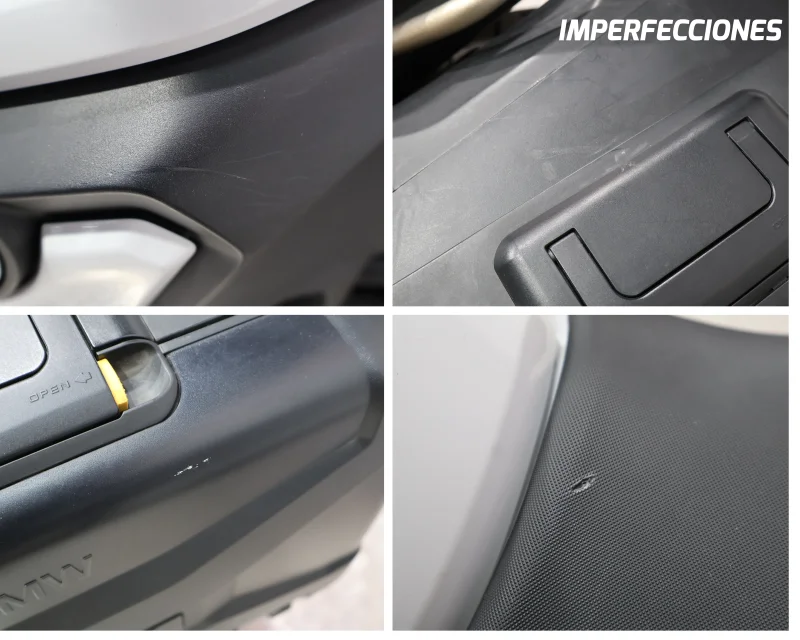 Imagen de BMW F 800 GS