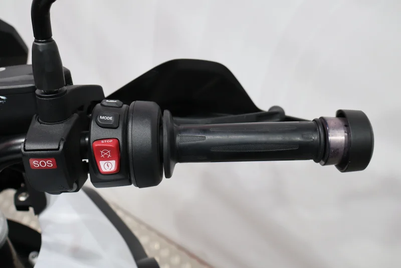 Imagen de BMW F 800 GS