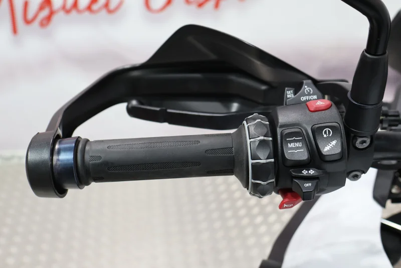 Imagen de BMW F 800 GS