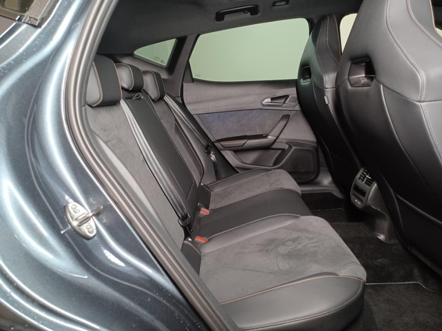 Imagen de cupra Formentor