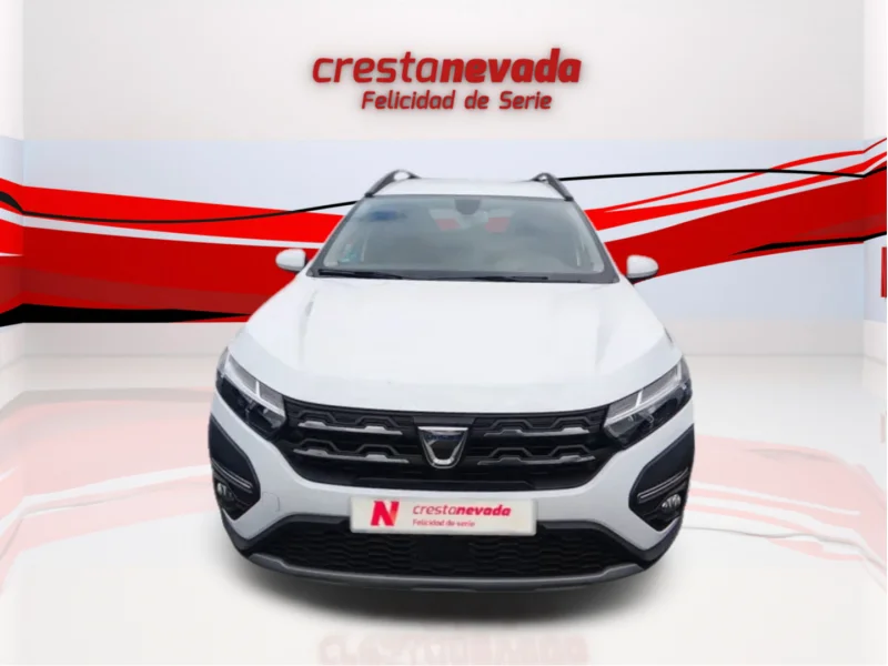 Imagen de Dacia Jogger