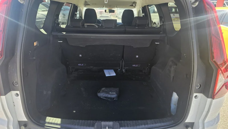 Imagen de Dacia Jogger