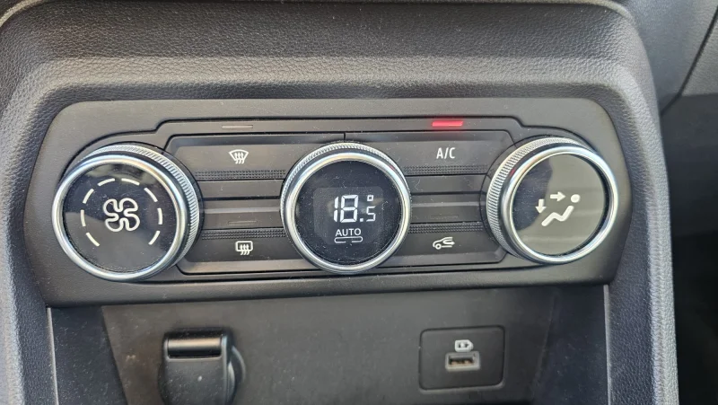 Imagen de Dacia Jogger