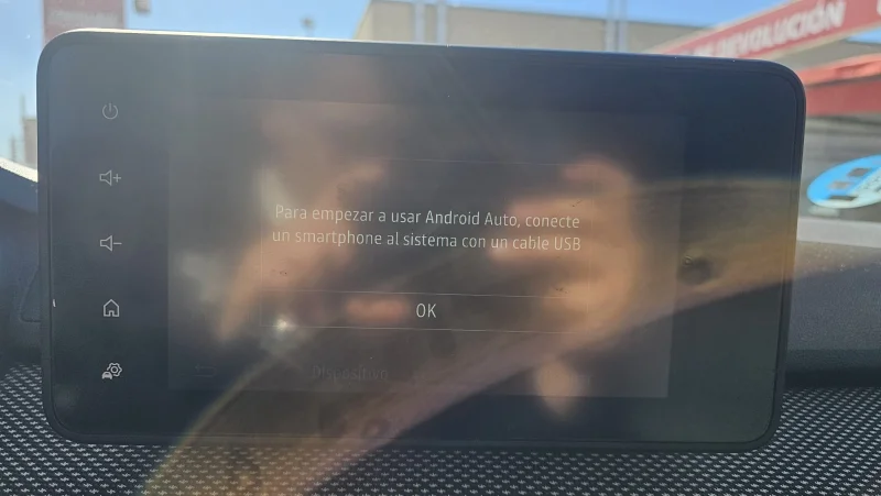 Imagen de Dacia Jogger