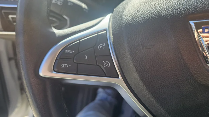 Imagen de Dacia Jogger