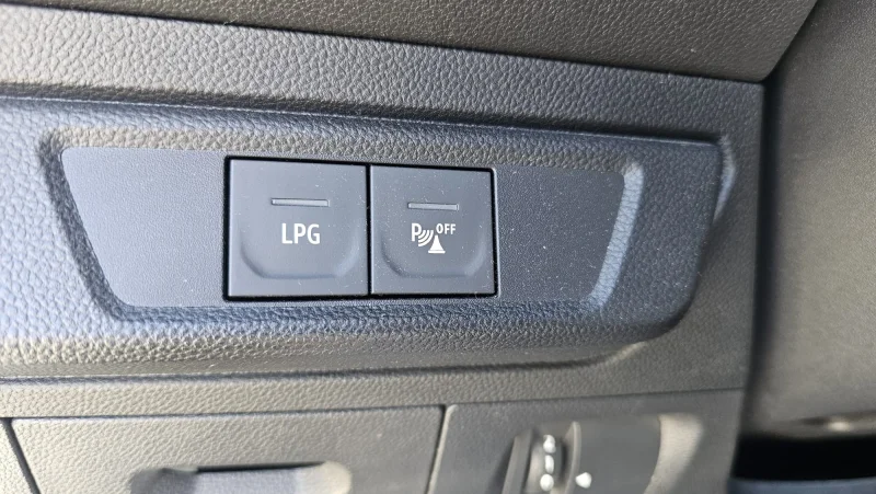 Imagen de Dacia Jogger