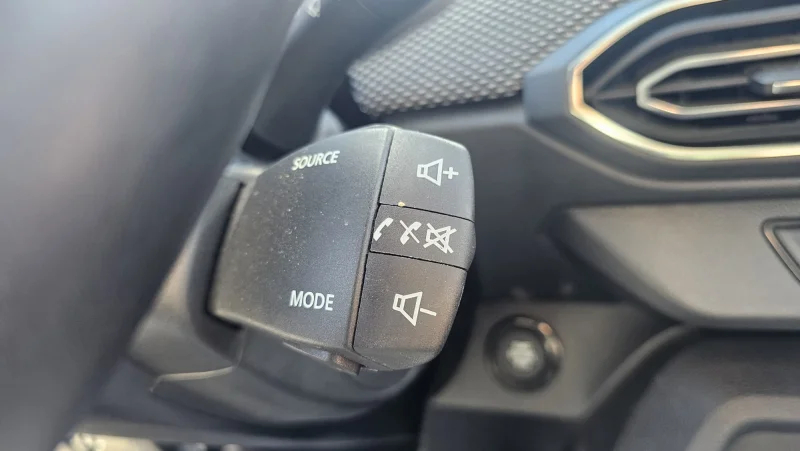 Imagen de Dacia Jogger