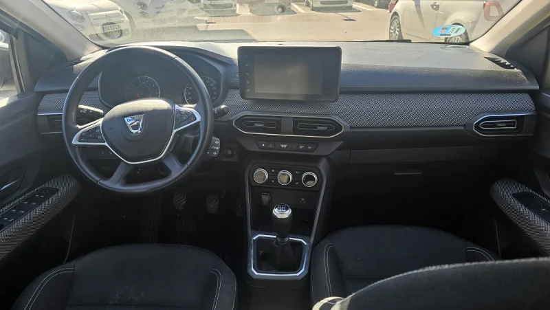 Imagen de Dacia Jogger