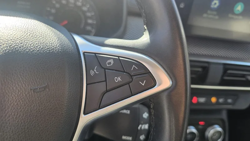 Imagen de Dacia Jogger