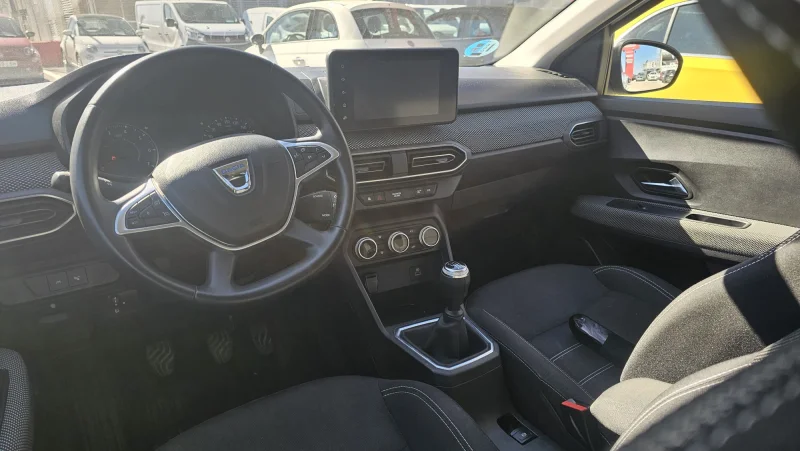 Imagen de Dacia Jogger