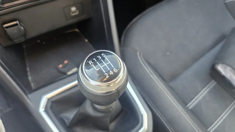 Imagen de Dacia Jogger