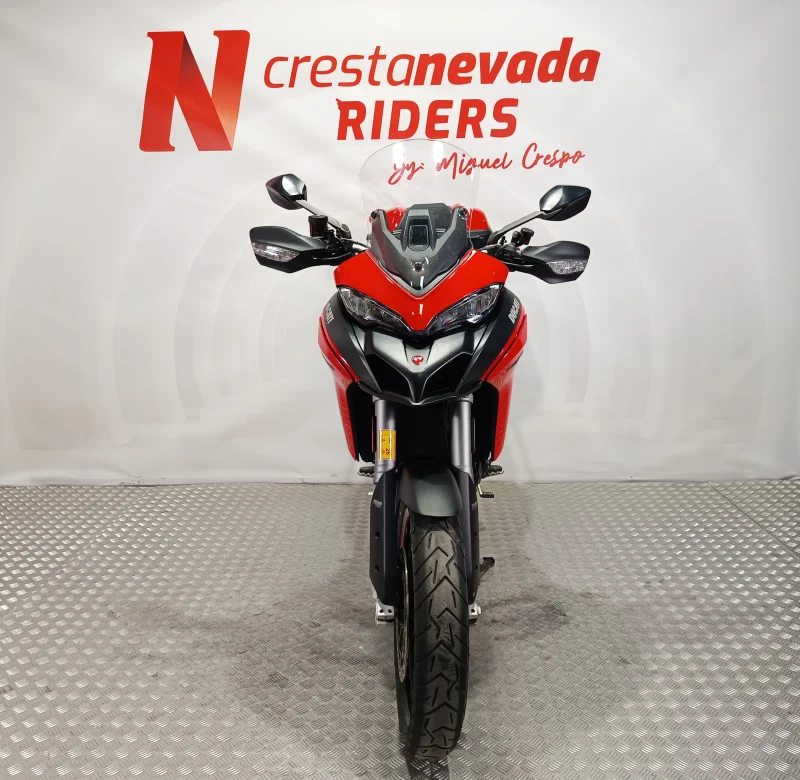 Imagen de Ducati Multistrada 950 S