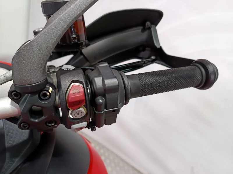 Imagen de Ducati Multistrada 950 S